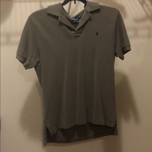 Men’s polo Ralph Lauren. Size M